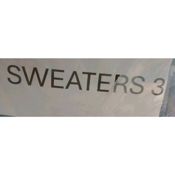 Dr. Seuss The Grinch Ugly Christmas Sweater Men's Size L 42-44 Green Long Sleeve - Picture 11 of 11